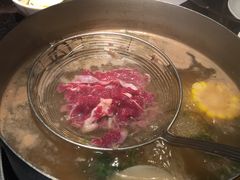 -牛事制造局牛肉火锅(莲岳路店)