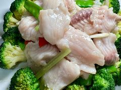 -万年酒楼(越秀南路店)