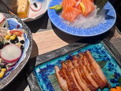 -炙柒Sekinana·精致日料(合生汇店)