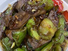 -饱食林菜饭馆(南桥路店)