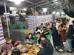 -渝味黄姐火锅(黄泥村店)