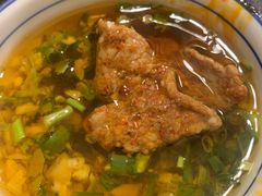 -飘香火锅(玉林西路店)