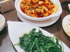 -渝信川菜(西单店)