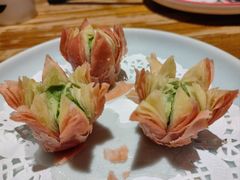 -新白鹿餐厅(银泰西湖文化广场店)