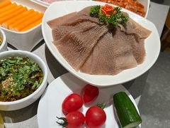 -海底捞火锅(北京西路夜宵主题店)
