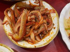 -金杨拉面王小吃面馆·牛三宝面·红烧牛肉粉