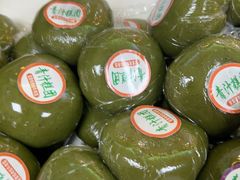 -绿柳居(许府巷店)