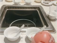 -巴奴毛肚火锅(大剧院店)