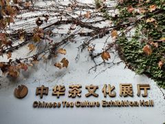 -中国茶叶博物馆(双峰馆区)