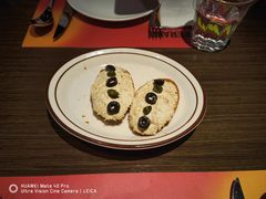 -ZAFFERANO西班牙海鲜饭(上海首店)