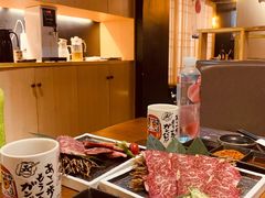 -青空日料烧肉烧鸟店(后湖兴业路店)