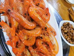 -庆余生平价生猛海鲜(海棠湾林旺夜市店)