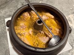 -福照楼汽锅鸡·云南特色菜(火车站锦江店)