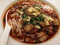 -大师兄·西北小馆(南沙万达广场店)