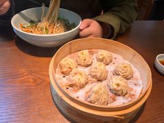 -春家·非遗手工小吃(三墩新天地店)