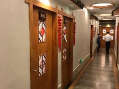 -围龙屋客家食府(福田店)