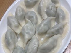 -喜家德虾仁水饺(南山书城店)