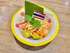 -长勺子东南亚(街道口店)