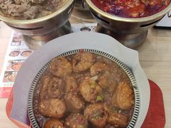 -米村拌饭(路南区万达店)