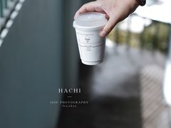 -Nectar One Cafe(勇烈路n1店)