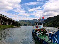 -石门洞景区