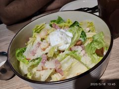 -Maxpoint Kitchen 西餐咖啡(乐峰广场店)