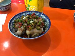 -马老大烧烤(和平路店)