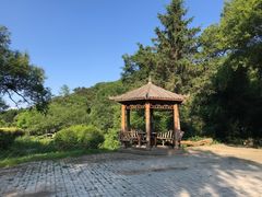 -萨尔浒风景区