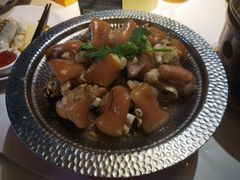 -闽公馆·客家私房菜·商务宴请·包厢(杏林橡树湾店)