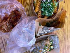 兔头-八一好吃街·高品美食广场