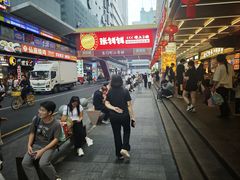 -东门町美食街