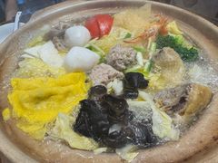 -绍兴老味道·非遗门店(银泰城店)