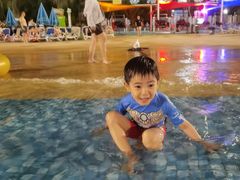 -苏州乐园森林水世界