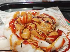 -孖记茶档·热腾茶餐(荔湾领展广场店)