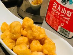 -贰重天冰煮羊自助火锅(东坝店)
