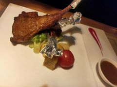 -艾米意大利餐厅(米房创意园店)