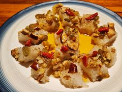 -柴窝堡22号辣子鸡·传承新疆菜