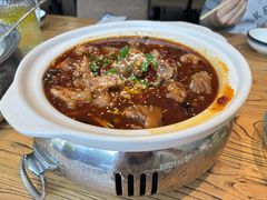 -小船渔村•大连菜•大连焖鱼(明泽街店)