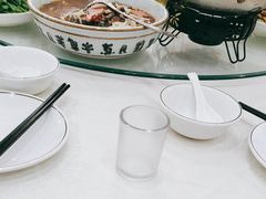 -盐通酒家(金桥湾清水苑店)