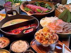 -大龙燚·旷野鲜火锅(广州首店)