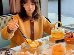-相思林金岛饭店(青山湖店)