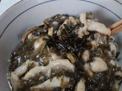 -明呈黄鱼面馆(斜土路店)