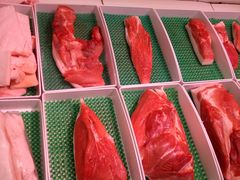 -利群商厦(台东店)