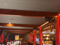 -宝轩渔府·老字号海鲜·正宗津菜(水上店)