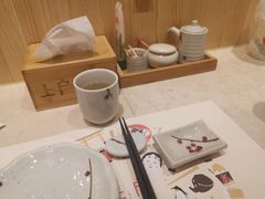 -上户日本料理(北仑富邦店)