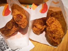 -汉堡王(西直门凯德MALL店)