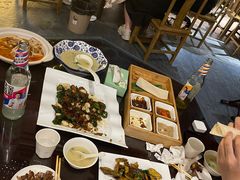 -鲁城往事(游客中心店)