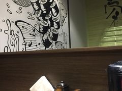 -雷神拉面(财富中心玉米楼店)