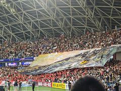 -中南南通体育会展中心