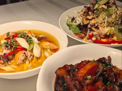 -张福记(五一公园店)